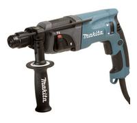 Perforateur SDS-Plus 710 W en coffret - MAKITA HR2230