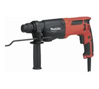 Makita Perforateur SDS-Plus M8700 710 W 22 mm filaire