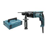 Perforateur MAKITA SDS-Plus 18 mm - 470 W - HR1841FJ