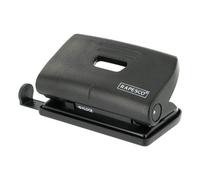 Perforateur mini Rapesco noir