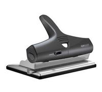 Perforateur multi-trous ALU, 2 / 3 / 4 trous, noir