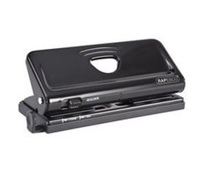 Perforateur multi-trous pour agenda, argent