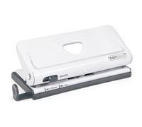 Perforateur multi-trous pour agenda, blanc