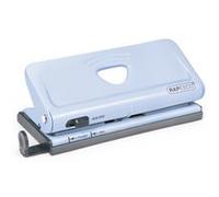 Perforateur multi-trous pour agenda, noir