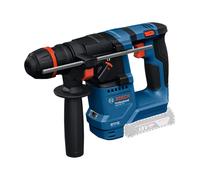 Perforateur Sans-Fil GBH 18V-18 X L-Boxx Bosch