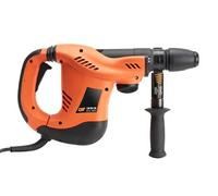Perforateur piqueur SDS-Max 1100W 353 SVC SRC + coffret - SPIT - 811063