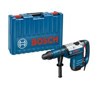 Perforateur SDS Max GBH 8-45 DV BOSCH