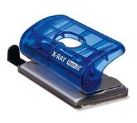 Perforateur de bureau 2 trous EC20 Rapid - Capacité 20 feuilles