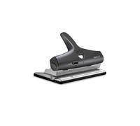 Perforateur multi-trous ALU, 2 / 3 / 4 trous, noir