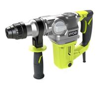 Perforateur RYOBI RSDS1050-K 1050W + Coffret avec Accessoires
