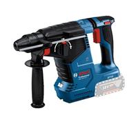 Perforateur sans fil 18V (Solo) GBH 18V-24 C - BOSCH 0611923000