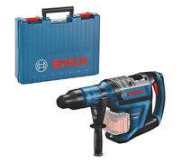 Perforateur sans-fil Bi turbo BOSCH 0611913000 - GBH 18V-45 C Professional SDS max (vendu sans batterie)