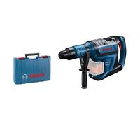 Perforateur sans-fil BITURBO avec SDS max BOSCH GBH 18V-45 C Professional 18V (Machine Nue)
