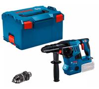 Perforateur sans fil BOSCH 0611921001 - GBH 18V-28 CF SDS-plus