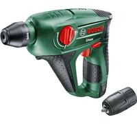 Perforateur sans fil Bosch Uneo, 12V 2.5 Ah, 0.5 J, 10 mm béton, avec batterie et chargeur