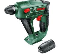 Perforateur sans fil Bosch - Uneo Maxx - SDS - 0,6 J - 10 mm - 18V