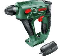 Perforateur sans fil Bosch Uneo Maxx, SDS, 0,6 J, 10 mm, 18V, Compatible Bosch Power for ALL 12V