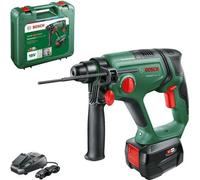 Perforateur sans fil Bosch UniversalHammer 18V (1x4,0Ah + AL 18V-30)