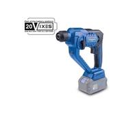 Perforateur sans fil CRHD130X 1 3J 6000 bpm forets accessoires malette 20V