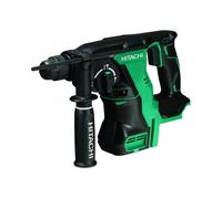 Perforateur sans fil Hitachi DH18DBL 18V moteur BRUSHLESS batterie non incluse