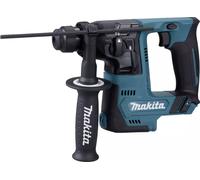 Perforateur Sans-fil Makita HR140DZ - 10,8V Li-ion - SDS-plus - 1,0 J - Machine Seule