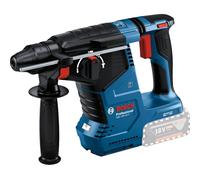 Perforateur sans-fil SDS-plus BOSCH 0611923001 GBH 18V-24 C Professionnal dans L-boxx 238 (sans batteries, sans chargeur)