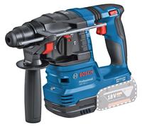 Bosch PRO Perforateur sans-fil SDS plus GBH 18V-22