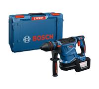 Perforateur sans fil SDS Plus EXPERT EXBH18V-32F - 4,5J - Solo - 0611922101 BOSCH