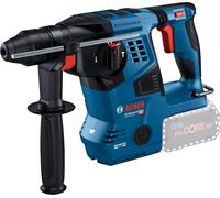 Perforateur sans-fil SDS plus GBH 18V-28 C Professional - BOSCH - sans batterie ni chargeur - 0611920000