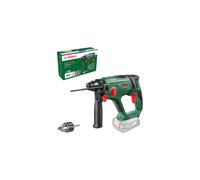 Perforateur sans fil UniversalHammer 18V - BOSCH VERT - sans batterie, ni chargeur - mandrin auto serran - 06039D6001