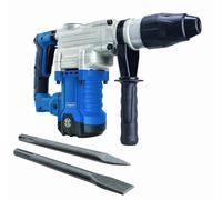 Perforateur SCHEPPACH DH1600MAX - 10J 1600W - 5907903901