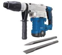 Scheppach Perforateur DH1600MAX – 10 J 1600 W – 5907903901