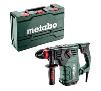Perforateur SDS+ 1050W 4.2J en Metabox KHE 3560 Q - METABO 600811500