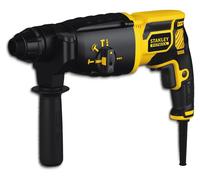 Perforateur SDS + 26mm - 750W STANLEY FATMAX - FME500K-QS