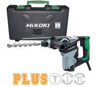 Perforateur SDS+ 720W 28mm 3.2J 3 modes poignée en D, en coffret, 3,4kg - DH28PCWSZ