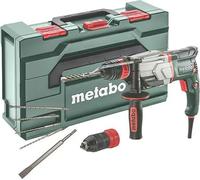 Perforateur SDS+ 880W 3.2J KHE 2860 Quick Set en coffret - METABO 600878850