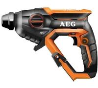 Perforateur SDS+ AEG BBH18C-0 18V 1,5J (vendu sans batterie)