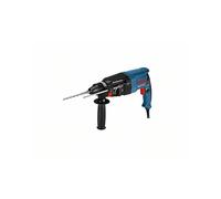 Perforateur BOSCH SDS-plus GBH 2-26 Professional - 830W 2.7J - Avec coffret et poignée - 06112A3000