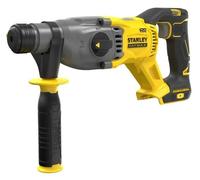 Perforateur SDS+ Brushless STANLEY FATMAX SFMCH90 18V V20 2 Joules 3 modes avec éclairage LED