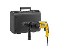 Perforateur SDS FATMAX V20 SFMEH210K QS 2 4J 800W