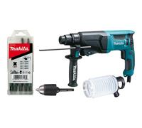 PERFORATEUR SDS - MAKITA - HR2300X9