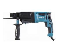 Makita Marteau perforateur 2,4J, 800W HR2600