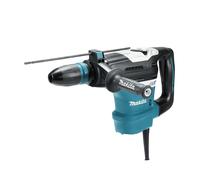 Perforateur burineur MAKITA SDS-MAX 1100W 8J + mallette HR4013C
