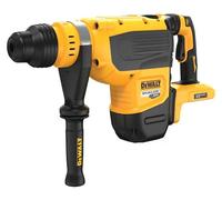 Perforateur SDS-max 13,3J 54V DEWALT DCH735N-XJ Brushless FLEXVOLT