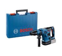 Perforateur SDS-Max 18V 7,0 J Biturbo (Produit seul) GBH 18V-36 C - BOSCH 0611915001