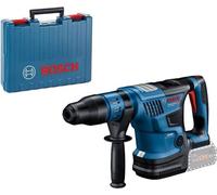 Perforateur SDS-Max Bosch Professional GBH 18V-36C Biturbo, 18V, 7J, 0-2900 cps/min, SDS max (sans batterie ni chargeur)
