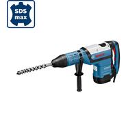 Bosch Perforateur GBH 12-52 DV Professional SDS-Max 1700 W 19 J