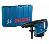 Bosch Perforateur burineur GBH 6-42 C Professional SDS max Coffret