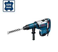 Perforateur SDS Max GBH 8-45 DV BOSCH