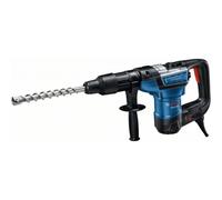 Perforateur sds-max gbh5-40d 1100 w en coffret bosch professional
